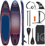 Tsunami Placă SUP TSUNAMI Paddle Board 350 cm T05