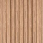BIEN Gresie portelanata, tip riflaj lemn, Palmer 1 61x61 cm, maro, finisaj mat (8697497136842)