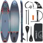 Tsunami Placă SUP TSUNAMI Paddle Board 350 cm T03