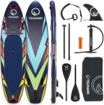 Tsunami Placă SUP TSUNAMI Paddle Board 320 cm T08