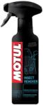 Motul E7 Insect Remover 0, 4L kiszerelésű rovar eltávolító szer