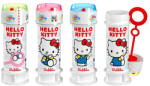  Hello Kitty buborékfújó 60 ml-es