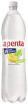 Apenta 0% cuk-éd. Citrom-Lime széns. ital 1, 5l PET DRS