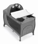 CAM utazóágy Daily Plus pelenkázós 265 - babycenter-siofok
