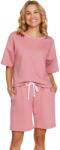 Doctor Nap Trening dama DOCTOR NAP DRS. 7220 BLUSH ROSE: XXL (DRS.7220.BLUSH_ROSE XXL)