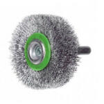 Osborn Csapos drótkorong körkefe 50x10x13mm INOX OSBORN (87-504361)