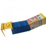 MUTA Egér élvefogó átbillenős (48-11360)