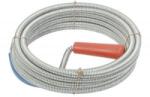 Z-Tools Csőtisztító spirál 3 m (042301-0001)