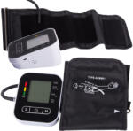Pingyang Rongrong Handicraft Factory Elektronikus felkaros vérnyomásmérő - LCD kijelző, aritmia jelzés (00252)