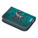 Herlitz Tolltartó 2 Klapnis Töltött Green Rex (H50043316)