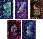 Top2000 Füzet A/5 60 Lapos Vonalas Fairy Tail Story Vegyes Minta (H400182441)