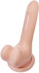 Inflatable Fun - felfújható pénisz szófa - 66cm - sexshopcenter