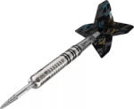 Target Darts szett TARGET steel SP, Chris Dobey G1, 23g 90% wolfram gravírozott