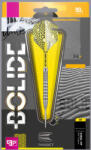 Target Darts szett TARGET steel Bolide 01, 23g, swiss, 90% wolfram gravírozva