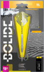 Target Darts szett TARGET steel Bolide 03, 22g, swiss, 90% wolfram gravírozott