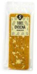 SvetPlodu Baton de fructe 100% ananas - 50g