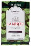 NANGA Yerba Mate La Merced de Campo 500g