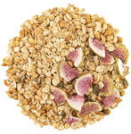 SvetPlodu Granola de smochine cu semințe prăjite