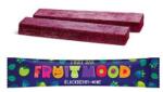 SvetPlodu Sergio Fruit Mood Baton de fructe Mure și mentă