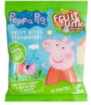 SvetPlodu Fructe Funk Multibag Peppa Purceluș Căpșuni