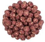 SvetPlodu Bile de zmeură cu conținut scăzut de carbohidrați