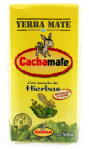 NANGA Yerba mate pe bază de plante Cachamate 500 g