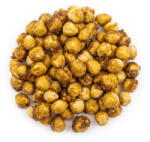 SvetPlodu Alune de pădure în crustă de vanilie - 500g