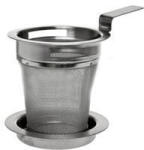NANGA Filtru metalic 5 cm cu bază