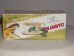 NANGA Yerba Mate Pajarito Vanilie (20 plicuri)