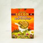 NANGA Yerba Mate Colon Completo 500g