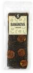 SvetPlodu Baton de banane cu mușchi - 1kg (20x 50g)