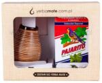  Yerba Mate Pajarito + Calabaza
