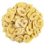 SvetPlodu Chipsuri de banane neîndulcite