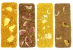 SvetPlodu Pachet 100% batoane de fructe Tropic Variety - 1kg (20x 50g)