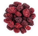 SvetPlodu Mure liofilizate Jumbo - 500g