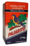 NANGA Yerba Mate Pajarito Especial - 1kg