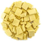 SvetPlodu Smoothie pătrate de banane liofilizate - 100g