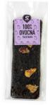 SvetPlodu Baton de fructe 100% prune - 1kg (20x 50g)