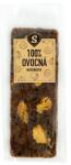 SvetPlodu Baton de fructe 100% caise - 50g