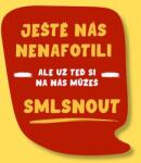SvetPlodu Smoothie banana pulpă liofilizată