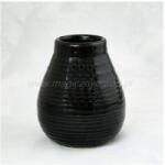NANGA Calabaza 210ml - Negru