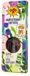 SvetPlodu OGO Fruit Roll Mere și coacăze negre cu spirulină