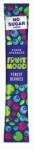 SvetPlodu Sergio Fruit Mood Plum Bar fără zahăr adăugat