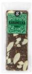 SvetPlodu Migdale caramel - 1kg (20x 50g)