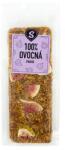SvetPlodu Baton de fructe 100% smochine - 50g