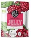 SvetPlodu Alimente dietetice Fructy Jelly Zmeură