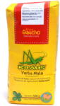NANGA Yerba Mate Kraus Gaucho sin palo 500g