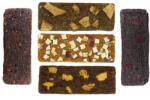 SvetPlodu Pachet 100% Fruit Bars Garden Variety - 1kg (20x 50g)