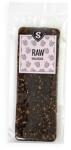 SvetPlodu Baton de zmeură RAW - 50g