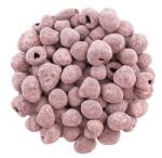SvetPlodu Zmeura in ciocolata neagra cu cacao rubin - 200g